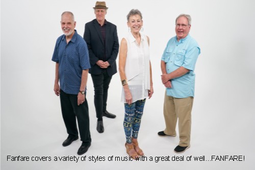 Music at Metter Concert Series